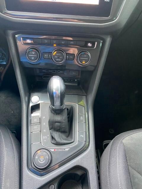 Volkswagen Tiguan 2.0 TDI SCR DSG 4MOTION Advanced BMT