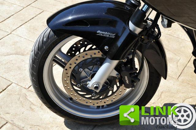 HONDA Deauville 700 ABS PARI AL NUOVO 29000 KM