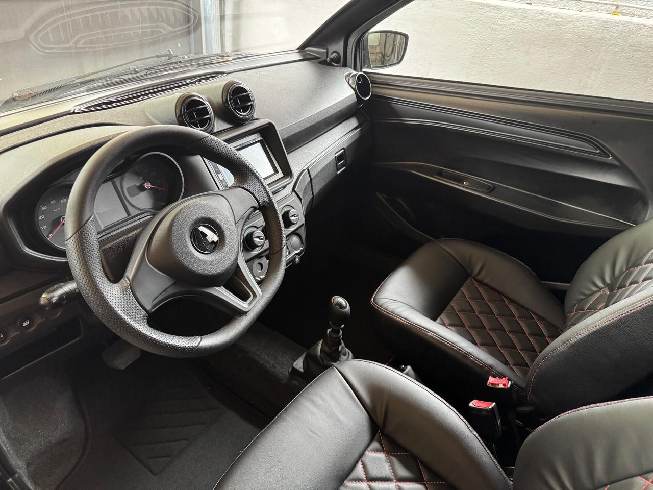 Aixam Sport Pack Unico proprietario Finanziabile