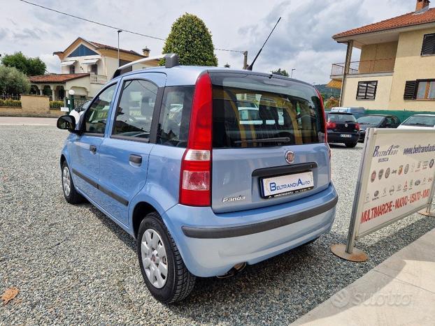 FIAT Panda 1.2 Dynamic 5 Posti Euro 5