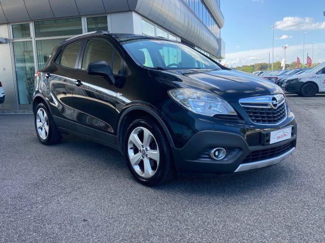 OPEL Mokka 1.6 Ecotec 115CV 4x2 Start&Stop