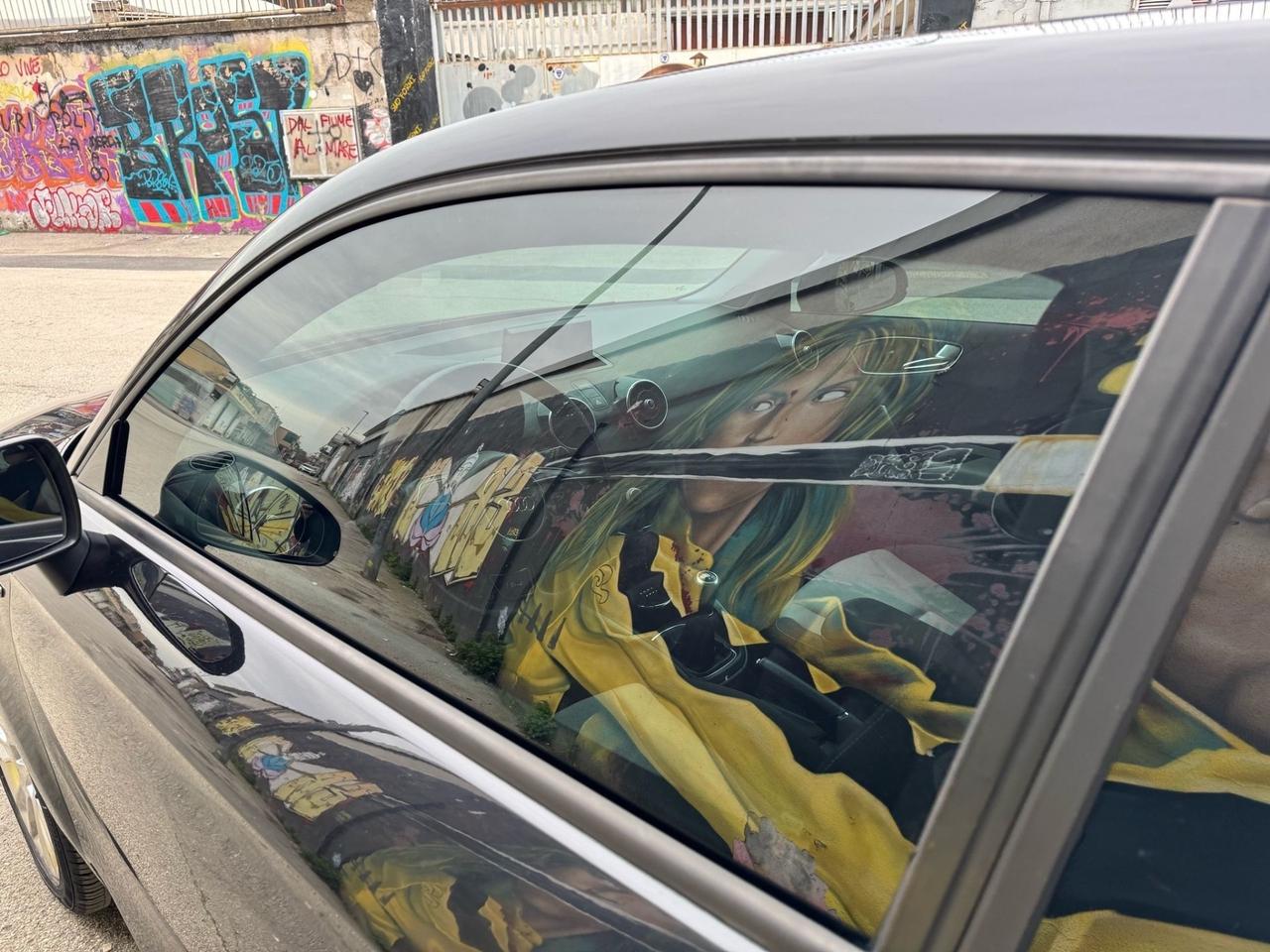 Audi A1 1.6 TDI Ambition diesel