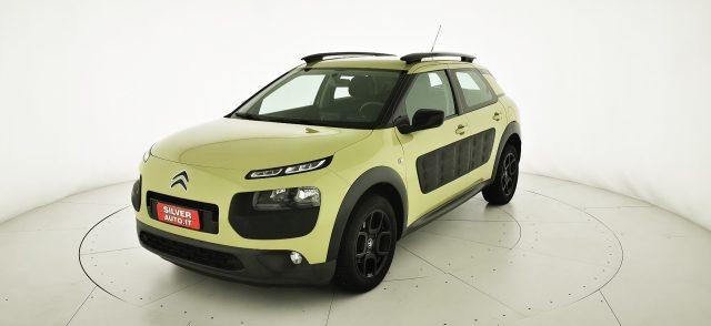 CITROEN C4 Cactus PureTech 82 Feel