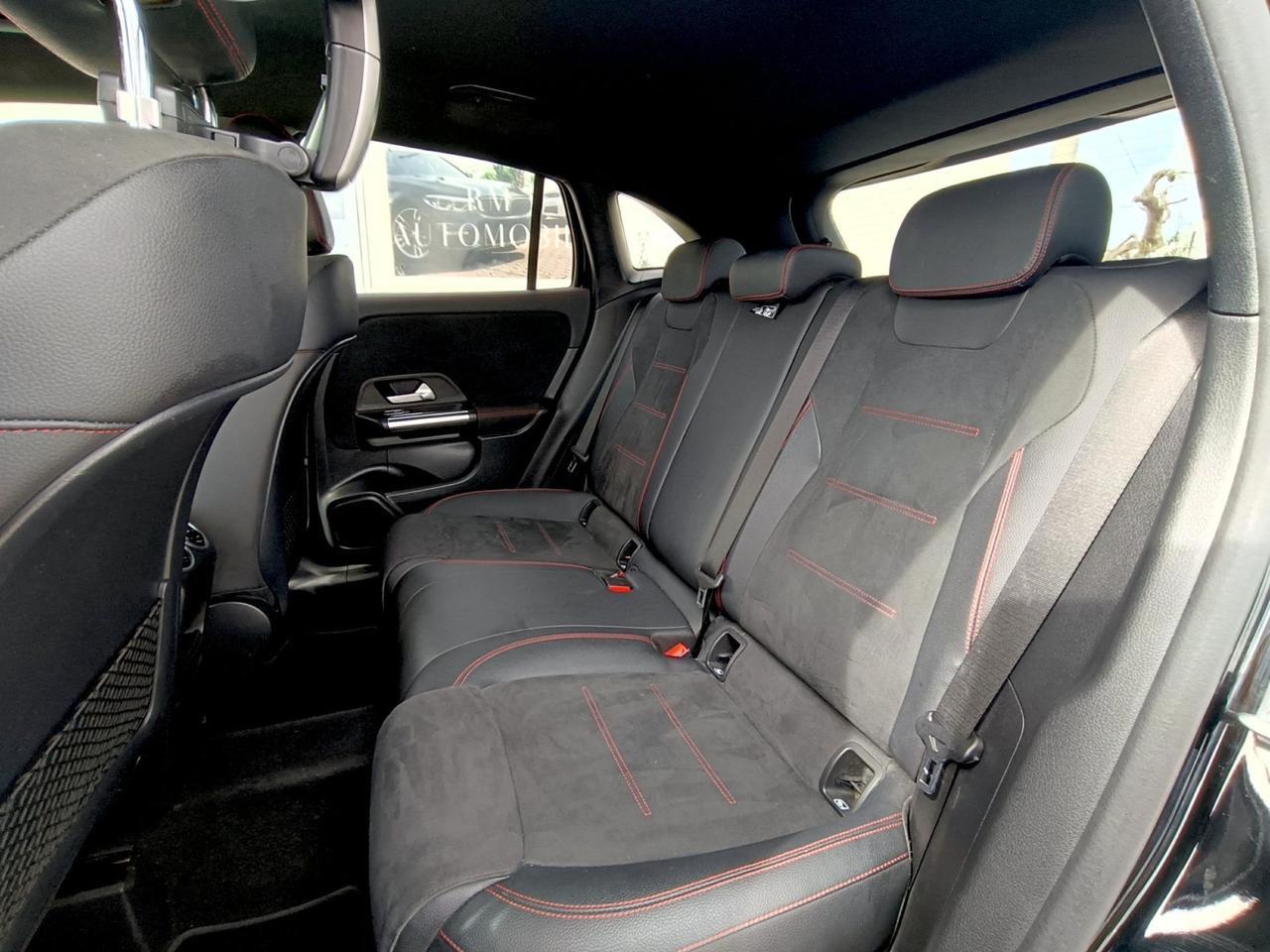 Mercedes-benz GLA 200 d Automatic 4Matic AMG Line - 2020