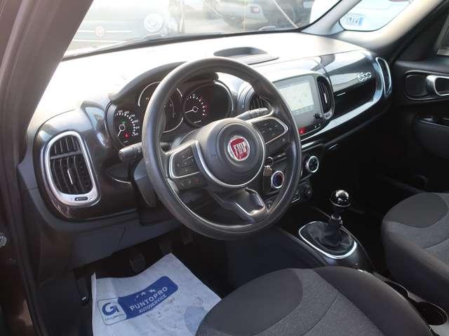 Fiat 500L 500L 2017 1.3 mjt Mirror 95cv my20