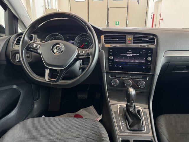 VOLKSWAGEN Golf 1.0 TSI 110 CV DSG 5p. Business