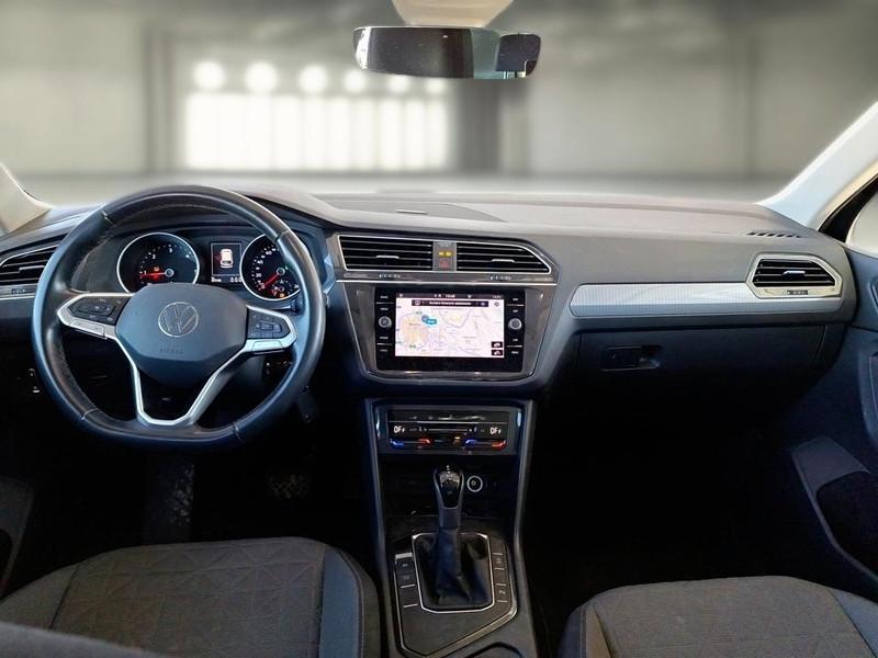VOLKSWAGEN TIGUAN 2.0 TDI SCR 110 KW LIFE DSG SUV