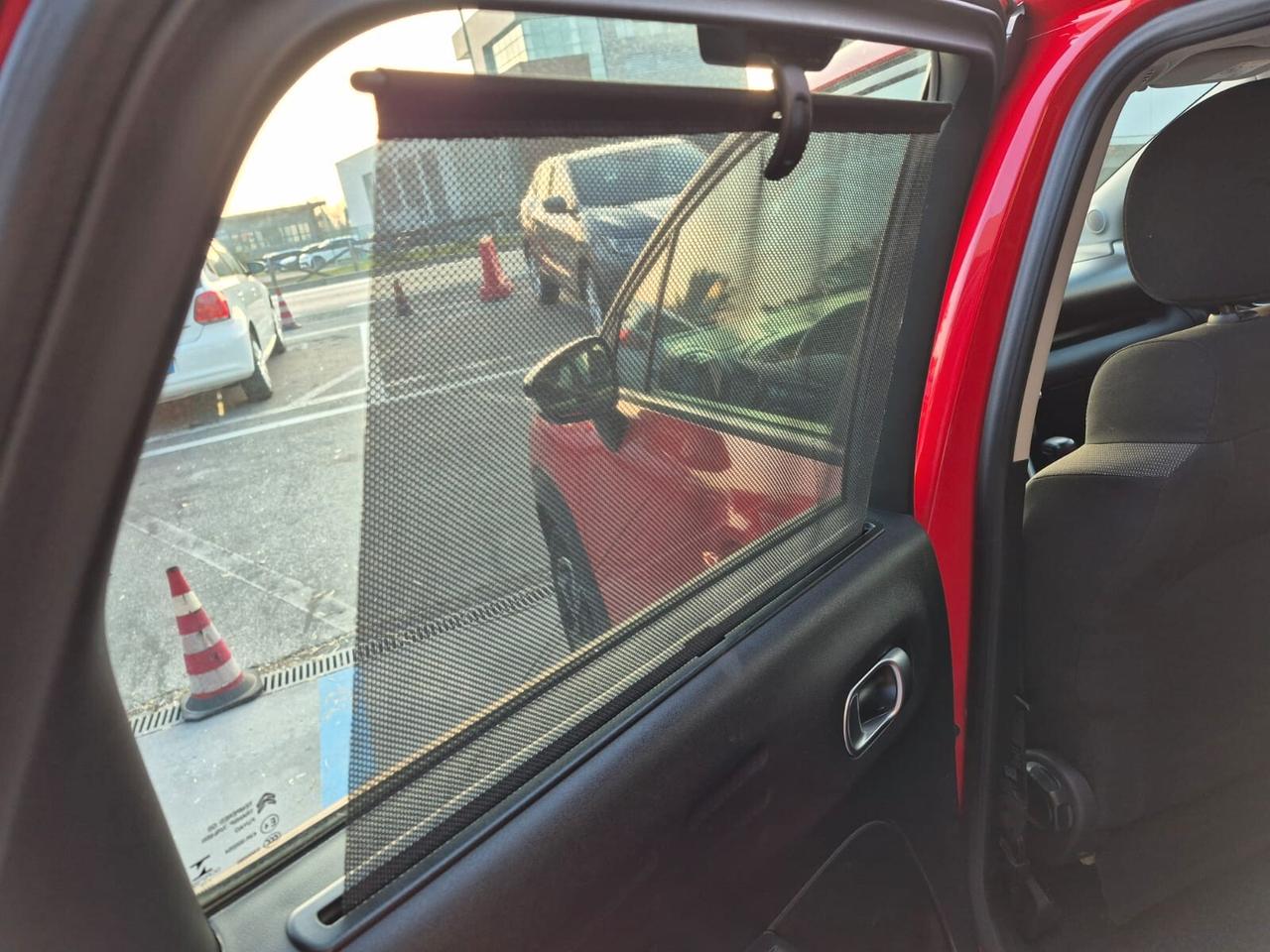 Citroen C3 Aircross 1.5 d 2019