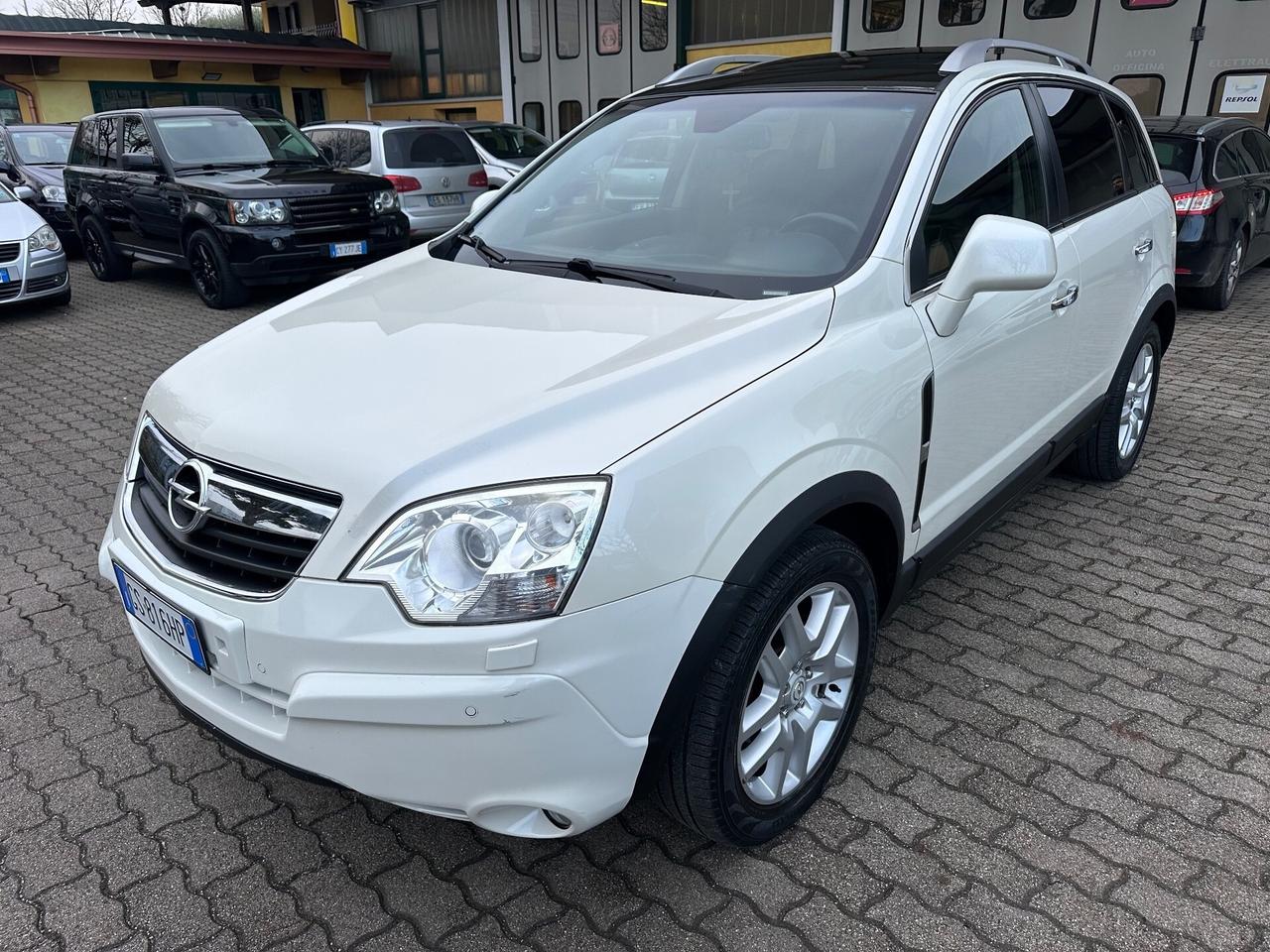Opel Antara 2.0 CDTI 150CV aut. Cosmo