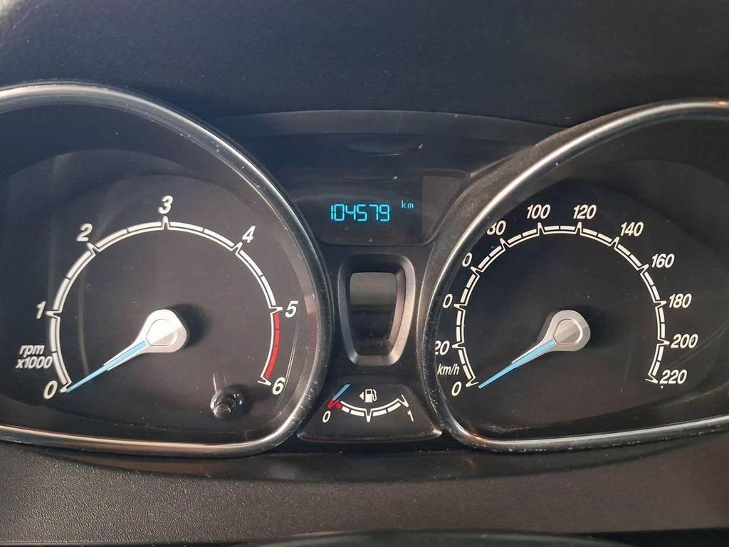 Ford B-Max 1.5 TDCi Titanium