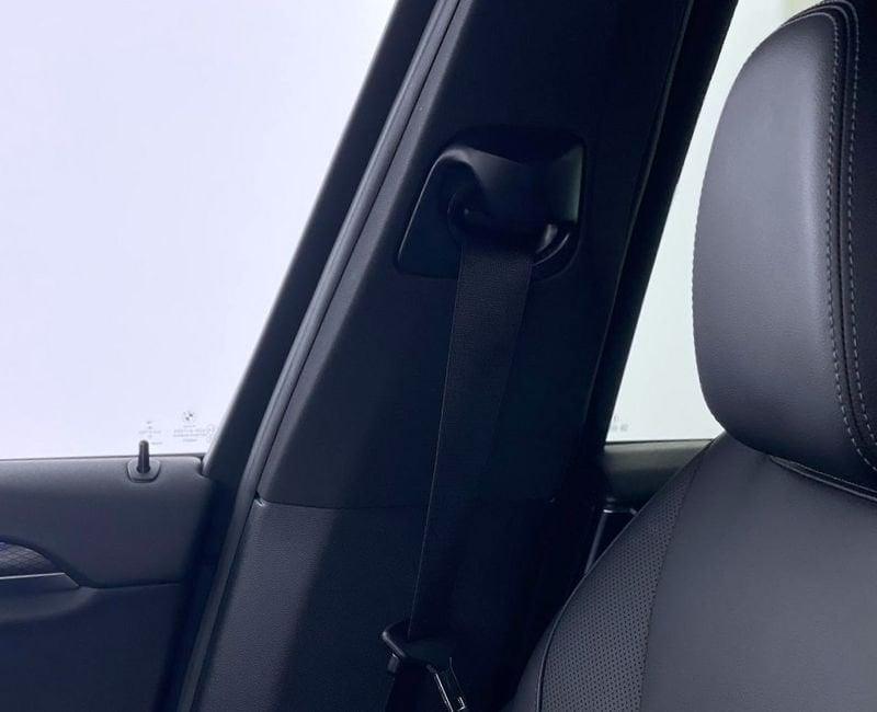 BMW X3 xDrive 20d MH48V Msport