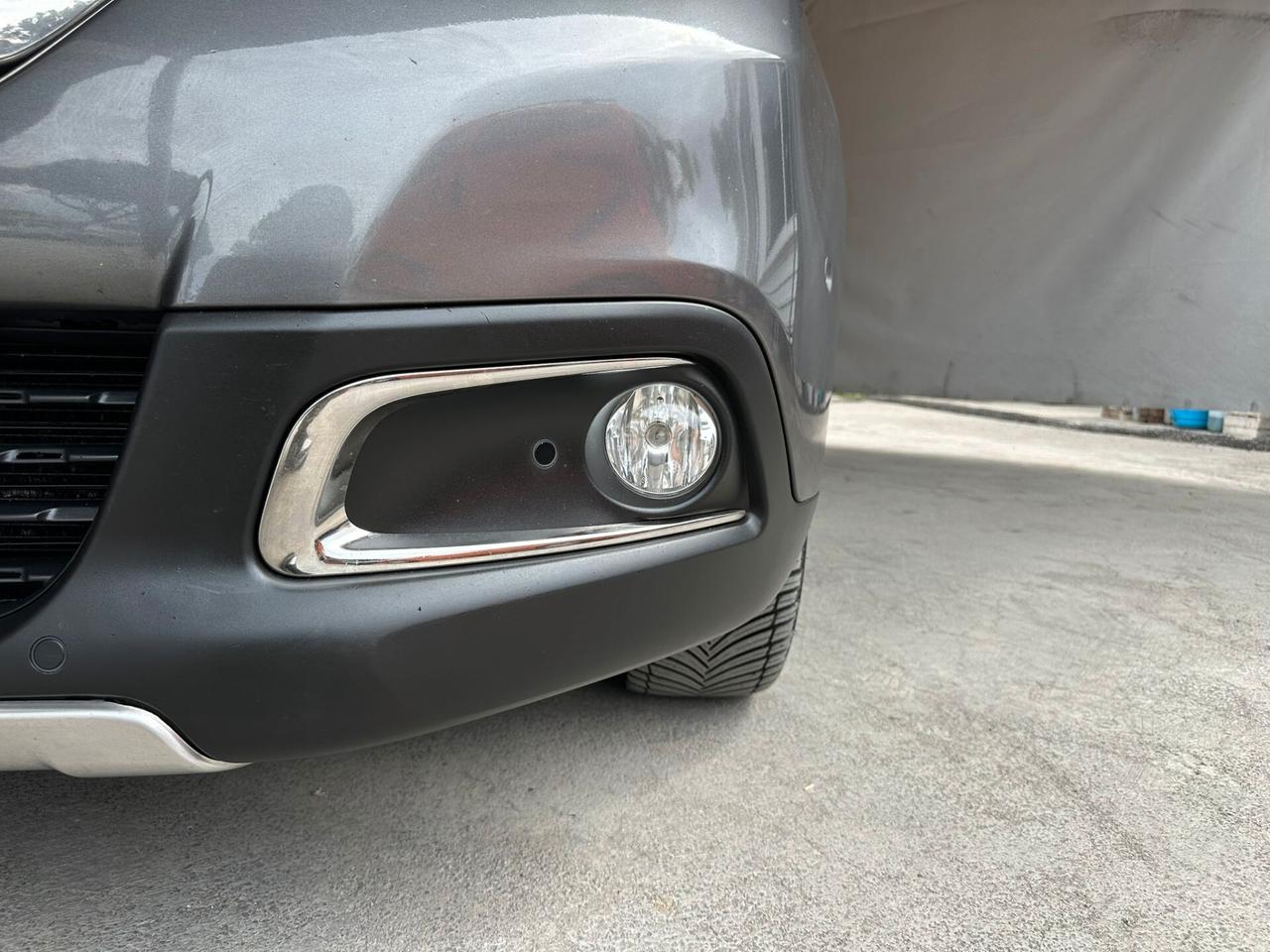 Peugeot 2008 PureTech Turbo 110 EAT6 S&S Allure
