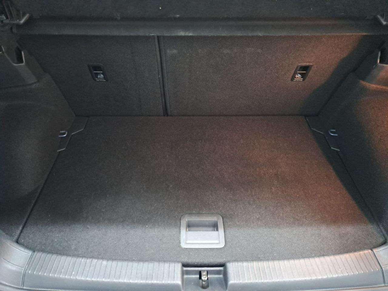 Volkswagen T-Cross 1.0 TSI Style BMT