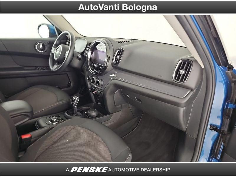 MINI Countryman Mini Countryman 1.5 Cooper Essential auto