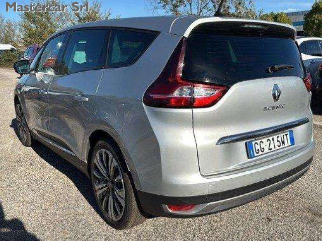 RENAULT Grand Scenic 7 POSTI 1.3 tce Business 140cv TG : GG215WT