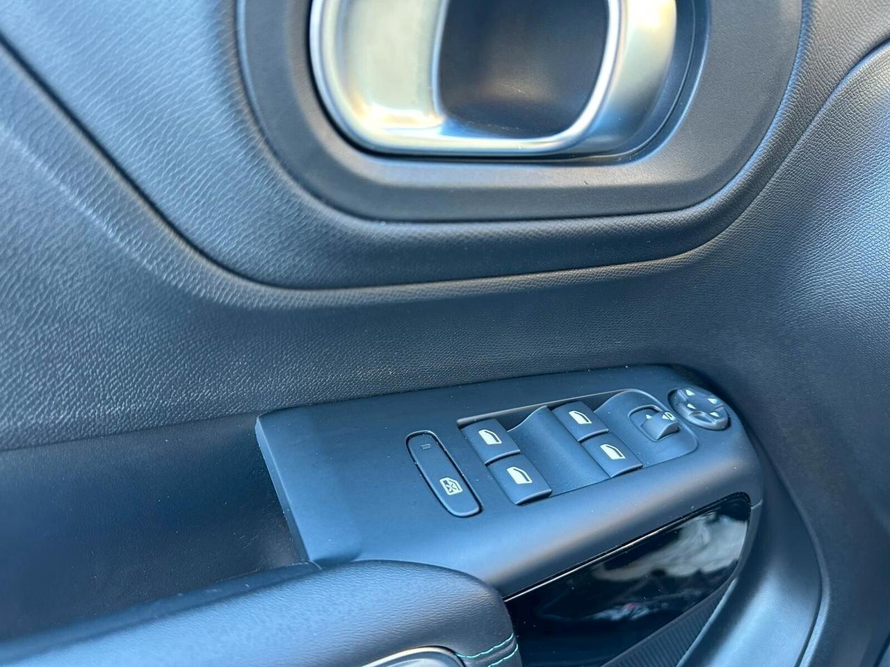 Citroen C5 Aircross Hybrid 136 e-DCS 6 Max