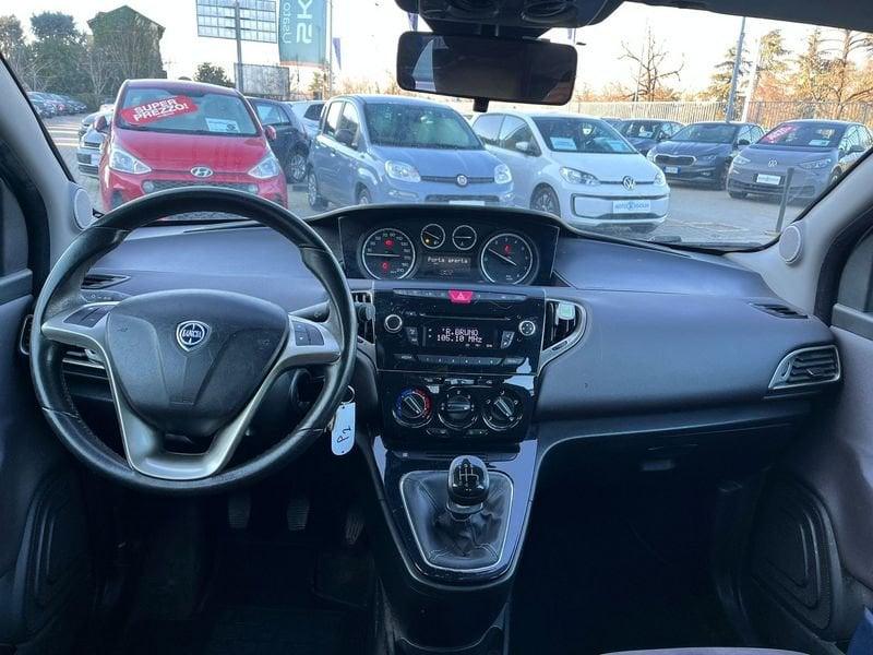 Lancia Ypsilon Ypsilon 1.2 69 CV 5 porte Gold