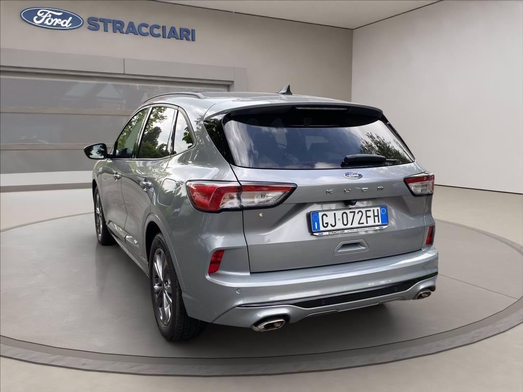 FORD Kuga 1.5 ecoblue ST-Line 2wd 120cv del 2022