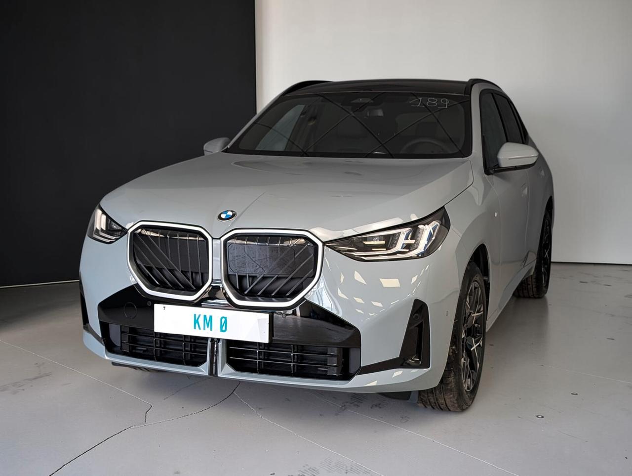 Bmw X3 xDrive20d Automatic M Sport
