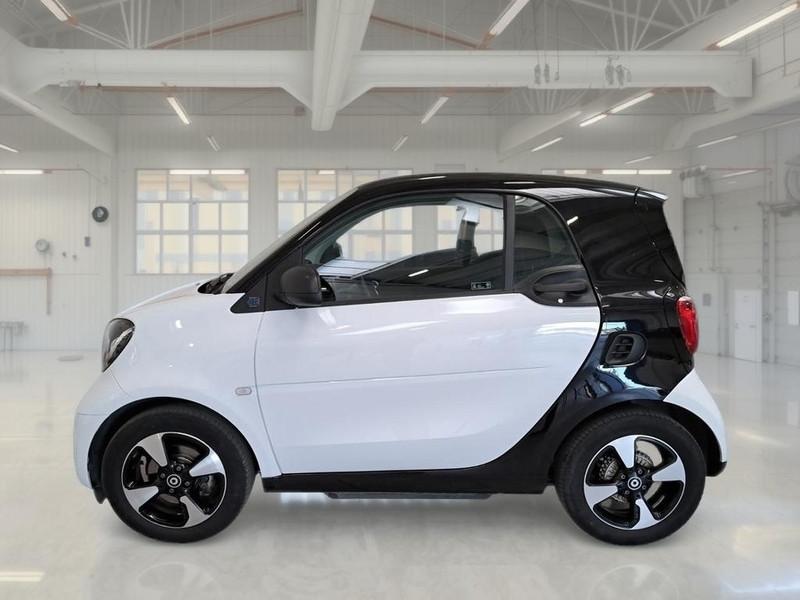 SMART FORTWO EQ 41kW passion
