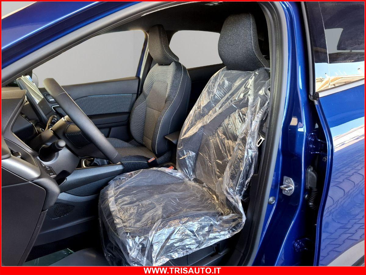 RENAULT Captur 1.0 ECO-G GPL Techno NEOPATENTATI (FULL LED+NAVI)