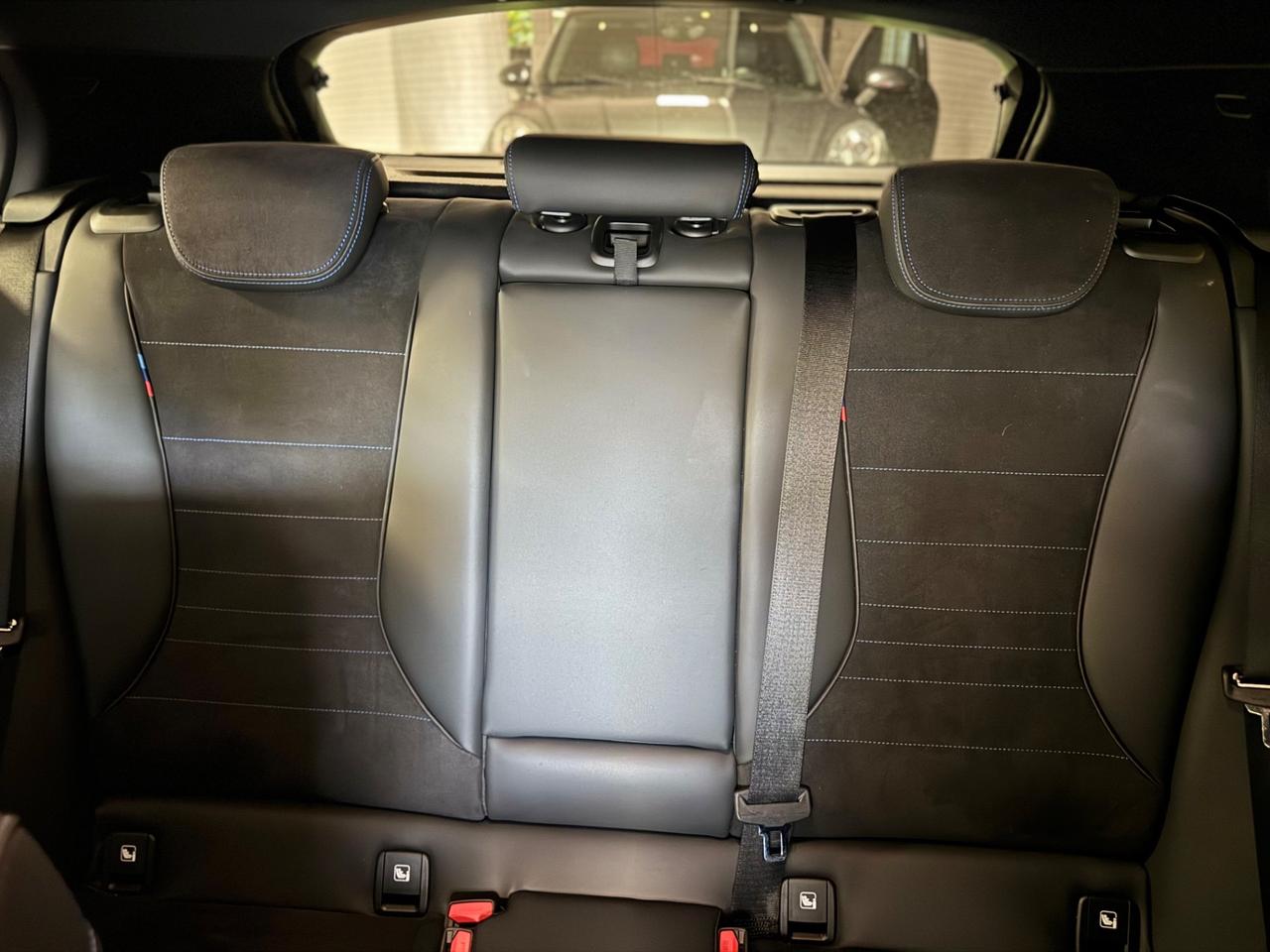 Bmw 120 118d 5p. MSport Design