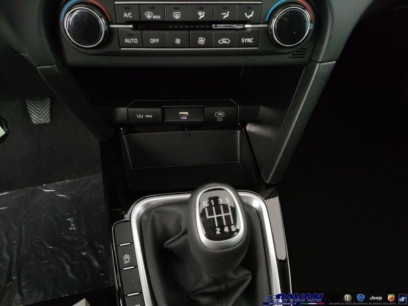 Kia Xceed 1.0T 115cv GPL Business