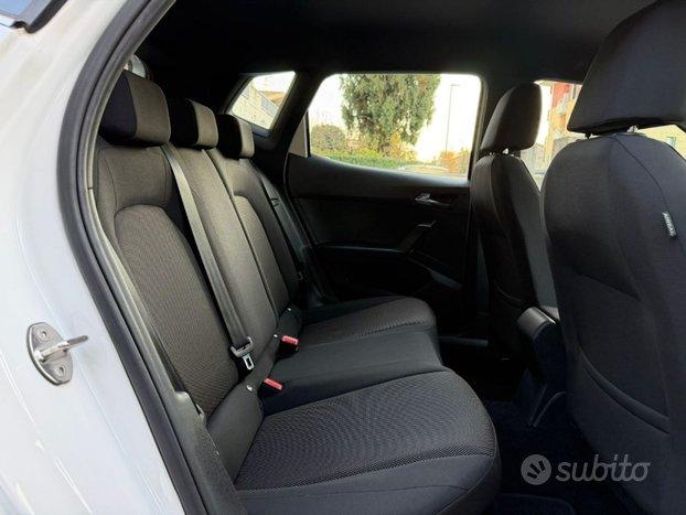 SEAT Arona 1.0 XCELLENCE