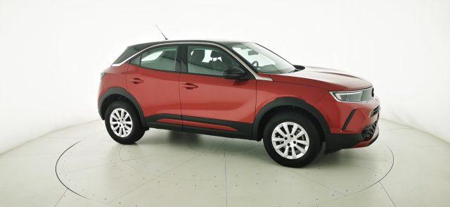 OPEL Mokka 1.2 Turbo 130 CV Edition