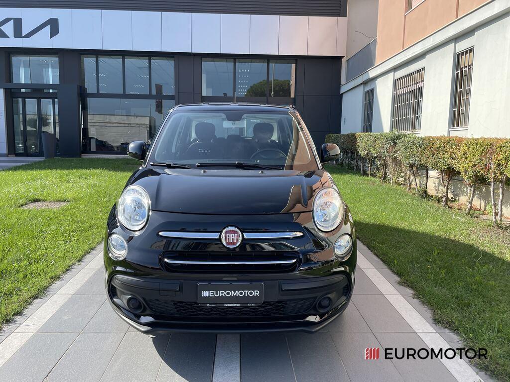 Fiat 500L 1.3 Multijet Business