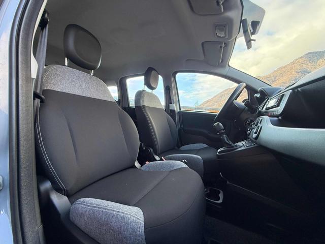 FIAT Panda 1.0 FireFly S&S Hybrid NO VINCOLO FINANZIARIO