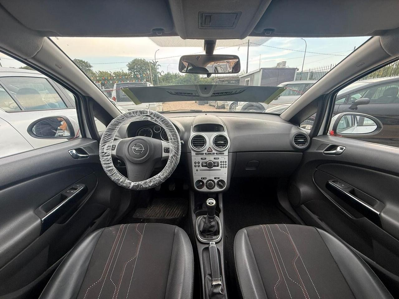 Opel Corsa 1.2 85CV 5 porte GPL-TECH Elective