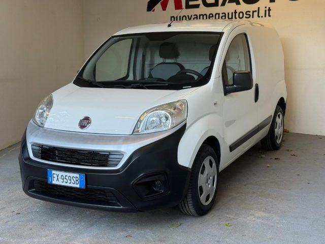 FIAT Fiorino 1.3 MJT 95CV