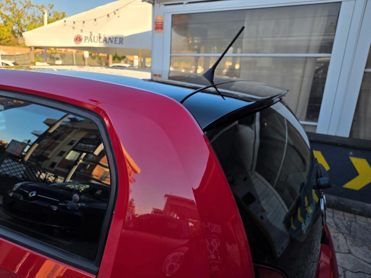 Volkswagen Up! 1.0 BENZINA 44.000 KM GARANZIA 12