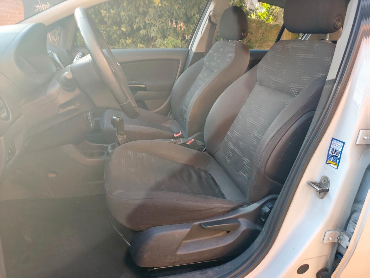 Opel Corsa 1.2 benz 5 porte Sport euro 5