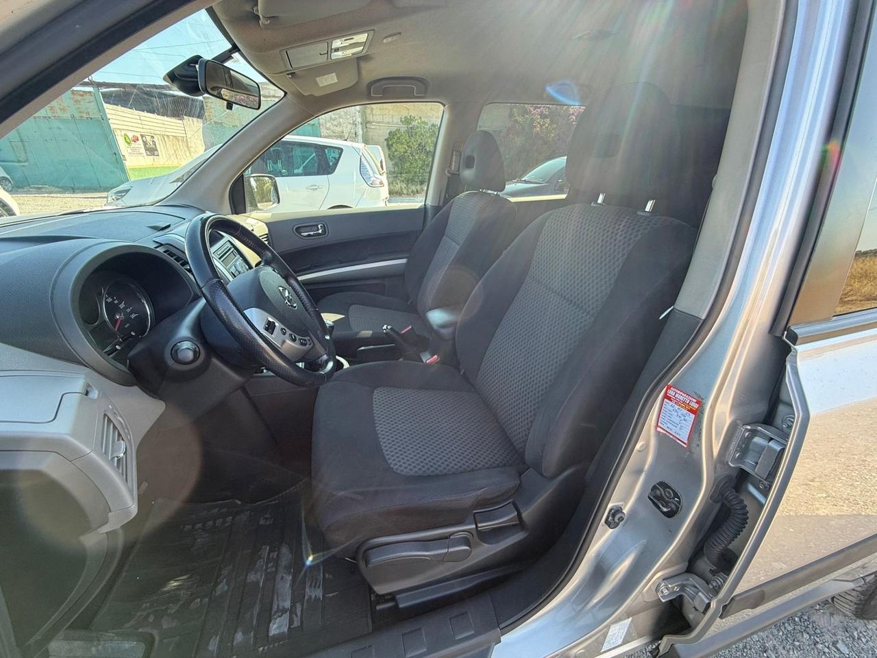 Nissan X-Trail 2.0 Diesel 173CV- 4X4 Integrale