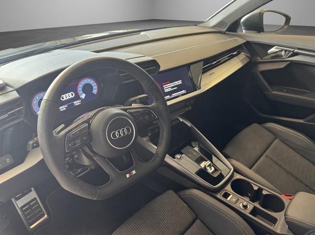 AUDI A3 SPB 30 TFSI S tronic S line edition + 18"