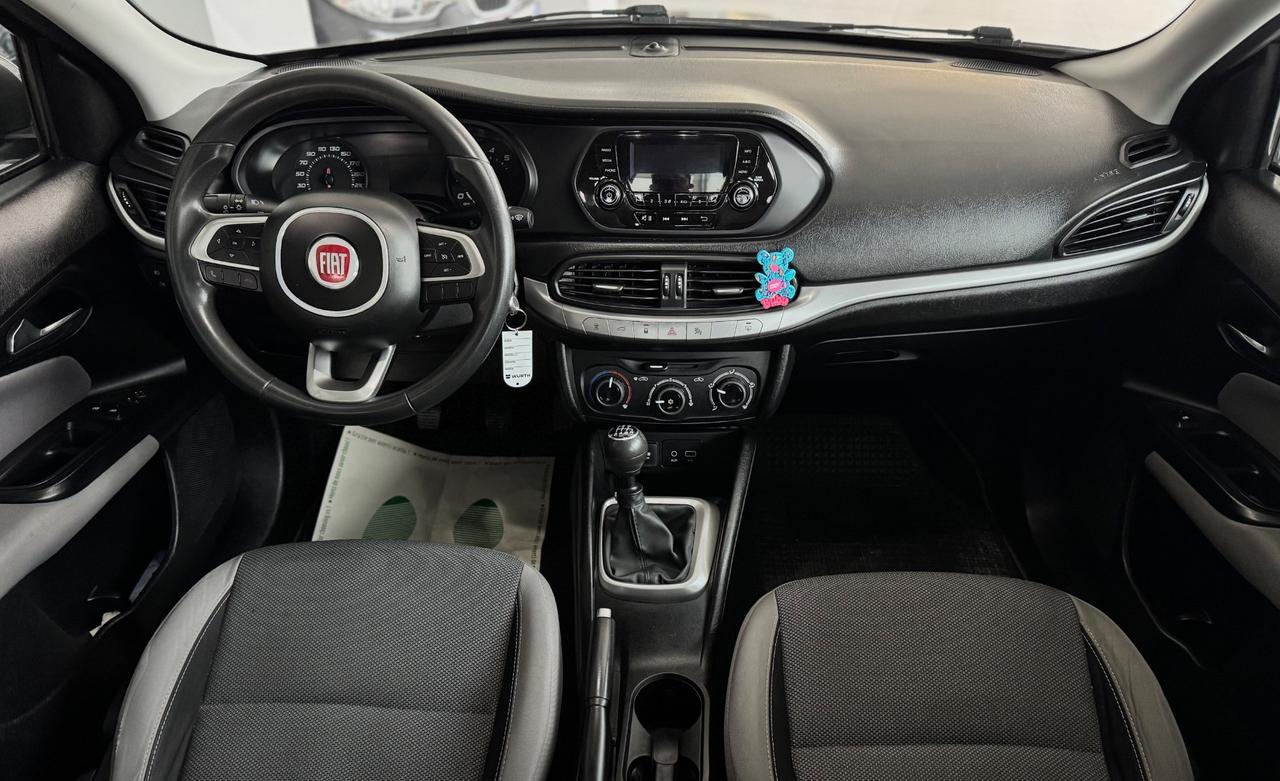 Fiat Tipo 1.4 5 porte Lounge DISTR.FATTA