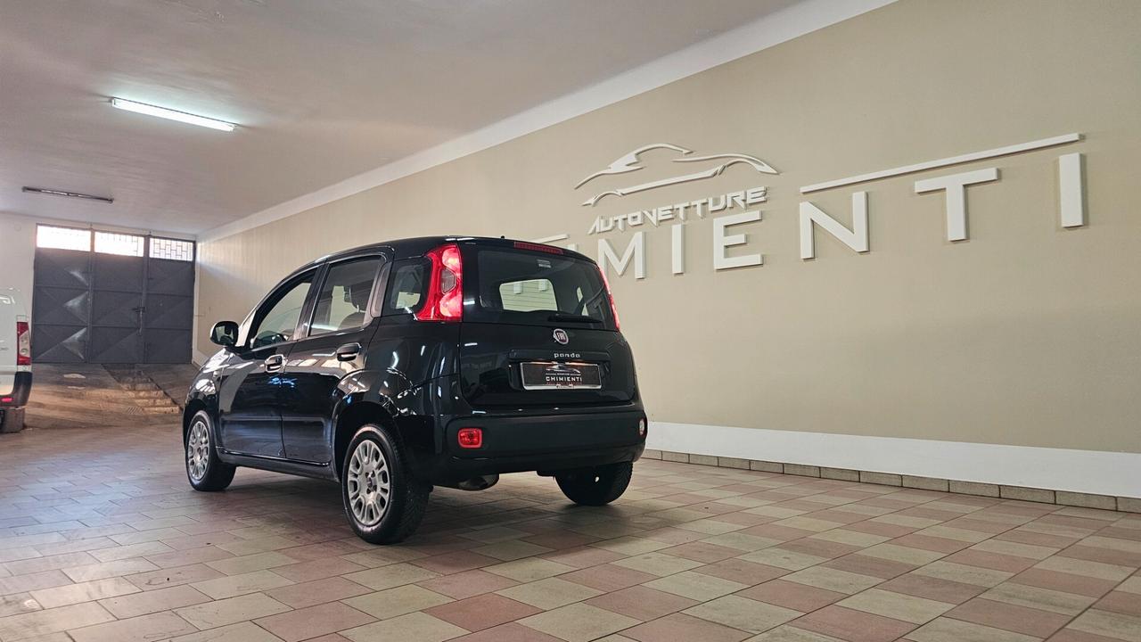 Fiat Panda 1.2 EasyPower Lounge