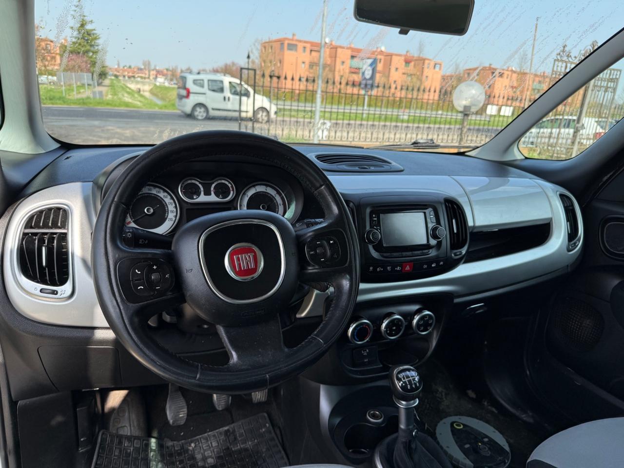 Fiat 500L 1.6 Multijet 105 CV Lounge