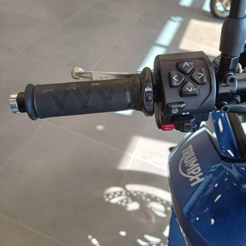 Triumph Tiger Sport 660 - 2022