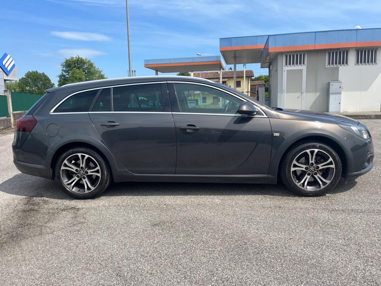 Opel Insignia 2.0