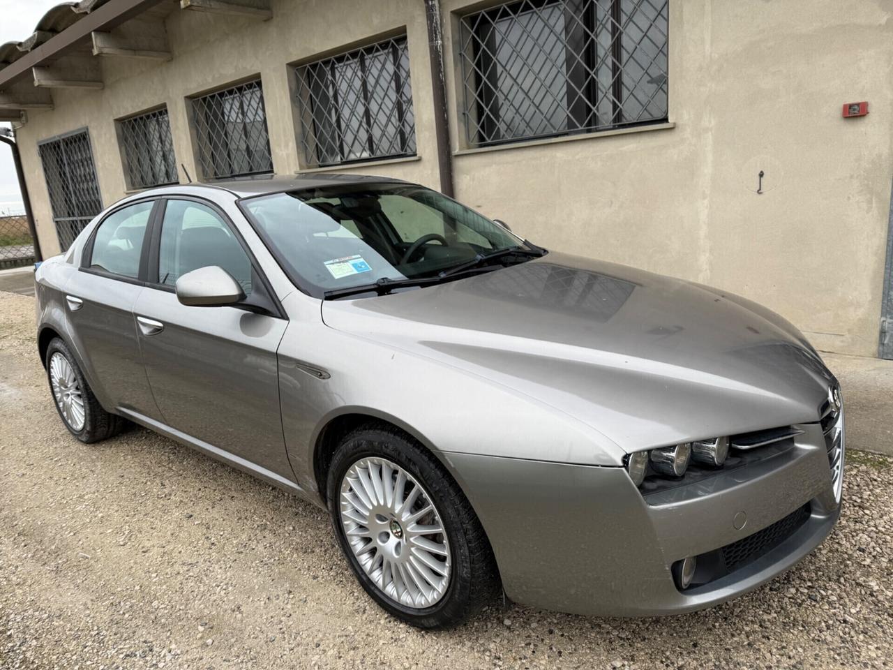 Alfa Romeo 159 1.9 JTDm