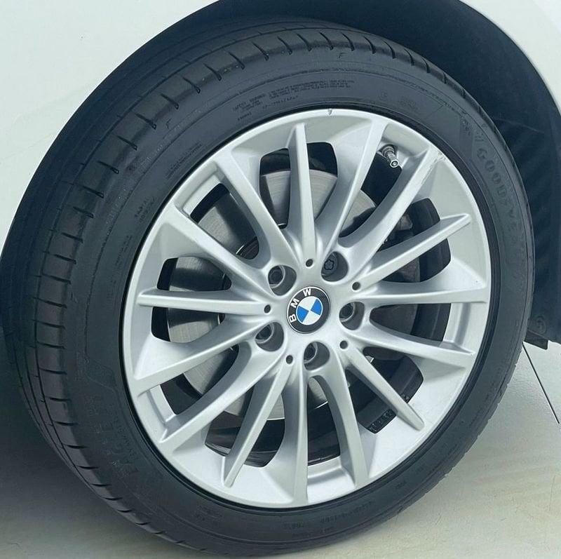 BMW Serie 1 118d 5p. Business Advantage