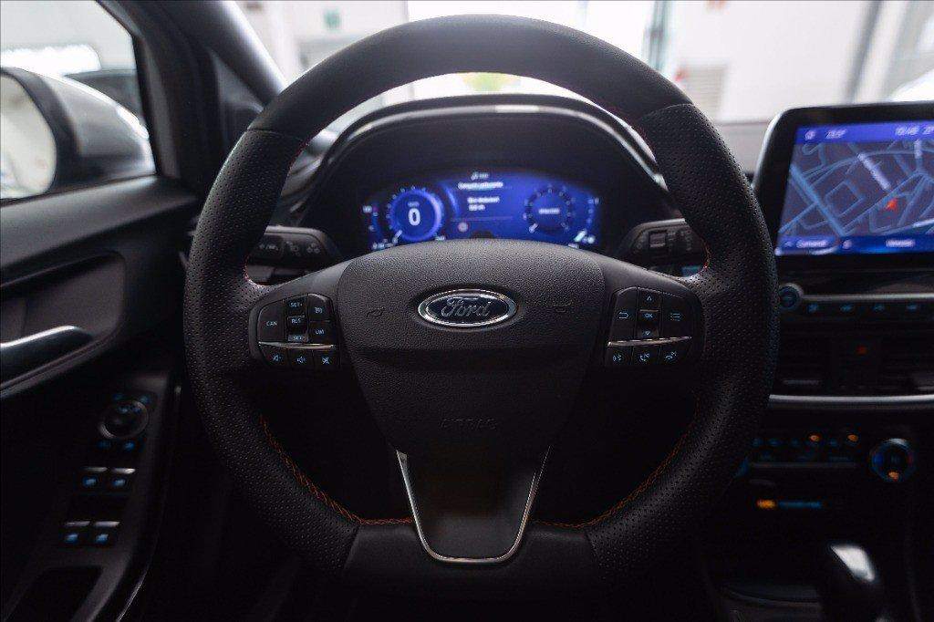 FORD Puma 1.0 ecoboost h ST-Line s&s 125cv auto del 2023
