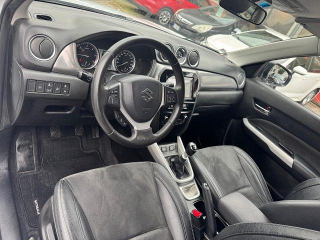 SUZUKI Vitara 1.6 DDiS 120CV V-TOP