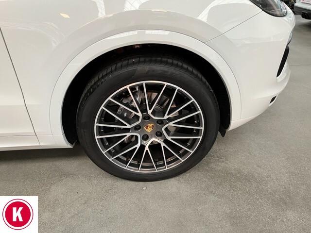 Porsche Cayenne 3.0 V6