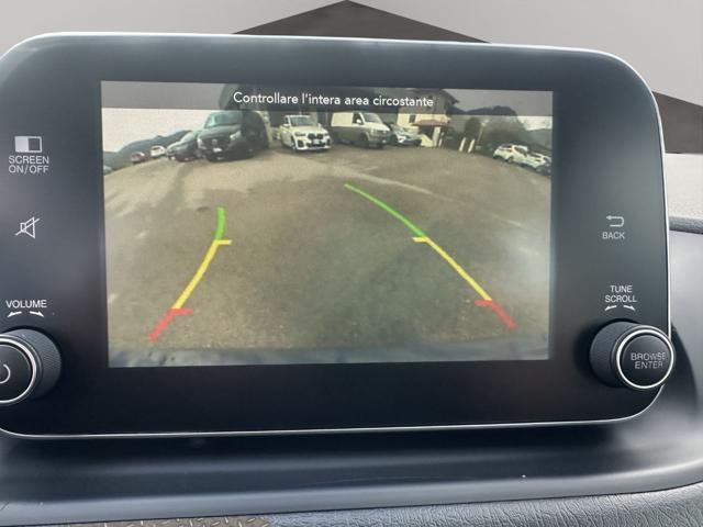 FIAT Tipo 1.6 Mjt S&S SW Lounge