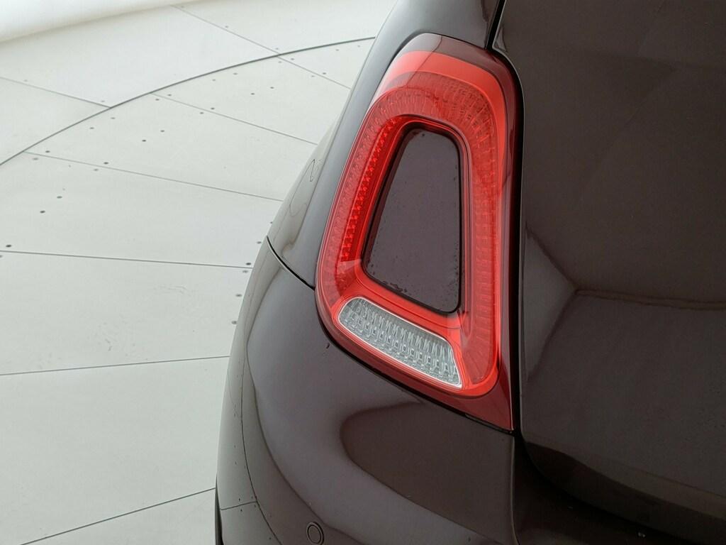 Fiat 500 1.3 Multijet Lounge