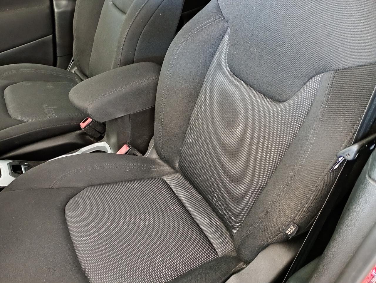 Jeep Renegade 1.6 E-TorQ EVO Longitude